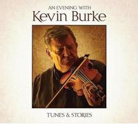An Evening With Kevin Burke