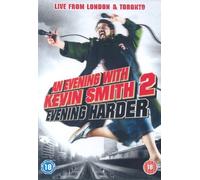 An Evening with Kevin Smith 2: Evening Harder – Sony Pictures Home Entertainment