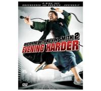 An Evening With Kevin Smith 2: Evening Harder by Sony Pictures Home Entertainment by J.M. Kenny