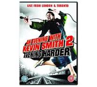 An Evening With Kevin Smith 2 - Evening Harder G