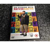 An Evening with Kevin Smith