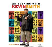 An Evening with Kevin Smith [Import USA Zone 1]