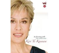 Concert de 1986 à Montréal DVD