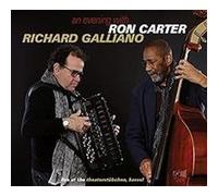 An evening with, Live at the Theaterstubchen, Kassel 2016