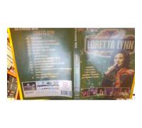 An Evening With Loretta Lynn - Dvd