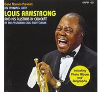 An Evening With Louis Armstron
