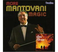 An Evening With Mantovani & More Mantovani Magic