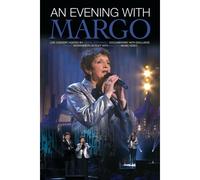 An Evening With Margo Bonus Edition - Dvd Avec Bonus Et Extraits