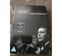 An Evening With Matt Monro Sensational Lost Performance - Dvd + Livret 88 Pages