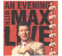 Bygraves, Max - an Evening with Max, Live [Import]
