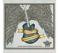 an Evening with Norbert Leo Butz