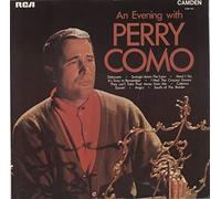 An Evening With Perry Como - Perry Como LP