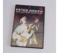 An Evening With Peter Green Splinter Group In Concert - Dvd