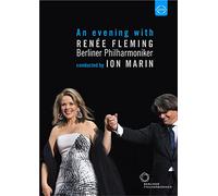 An evening with Renée Fleming DVD
