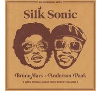 An Evening With Silk Sonic E