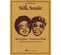An Evening With Silk Sonic