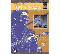 An Evening With Tal Farlow / Dvd