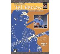 An Evening with Tal Farlow: Jazz Guitar [Unabridged]