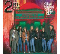 Allman Brothers Band An Evening With The Allman Brothers Band : 2nd Set (CD)