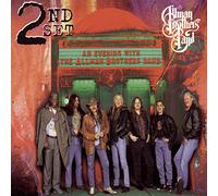 An Evening with the Allman Brothers Band : 2nd Set