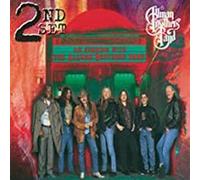 Allman Brothers Band An Evening With The Allman Brothers Band : 2nd Set (CD)