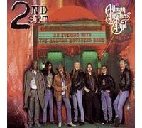 An Evening with the Allman Brothers Band: 2nd Set by Allman Brothers Band the