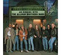 an Evening with The Allman Brothers Band-First Set