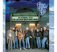 Allman Brothers Band - An Evening With The Allman Brothers Band: First Set