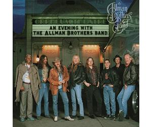 An Evening With The Allman Brothers Band - First Set [Analog]