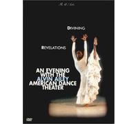 An Evening with the Alvin Ailey American Dance Theater