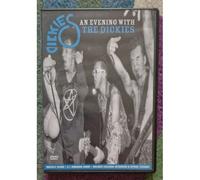 An Evening With The Dickies Dvd
