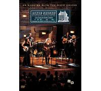 An Evening with the Dixie Chicks – Dixie Chicks – DVD – Import USA (Zone 1) – Sony Music