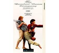 An Evening With The Rambert Dance Company - Lonely Town / Intimate Pages [VHS] [Import anglais]