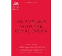 Une soirée Royal Opera House