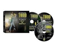 Todd Rundgren – An Evening With Todd Rundgren – Live At The Ridgefield