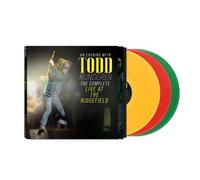 Rundgren, Todd - An Evening With Todd Rundgren: