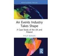 An Events Industry Takes Shape