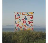 an Ever Changing View