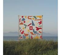 Matthew Halsall – An Ever Changing View – CD