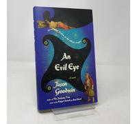 An Evil Eye