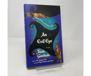 An Evil Eye