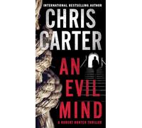 An Evil Mind (Volume 1)