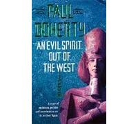 An Evil Spirit Out of the West Doherty, Paul (Auteur)