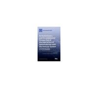 An Evolutionary And Environmental Perspective Of The Interaction Of Nanomaterials With The Immune System-The Outcomes Of The Eu Project Pandora