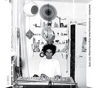 An Evolutionary Music (Original Recordings: 1972 - 1979) by Ariel Kalma