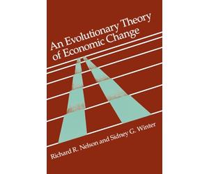 An Evolutionary Theory of Economic Change