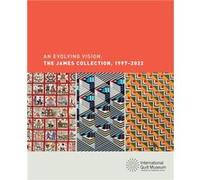 An Evolving Vision by Carolyn DuceyMarin F. HansonPenny McMorris Carolyn DuceyMarin F. HansonPenny McMorris (Auteur)