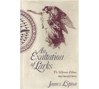 An Exaltation of Larks: The Ultimate Edition