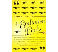 An Exaltation of Larks: The Ultimate Edition