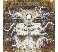 An Examination of Being – Earache Records